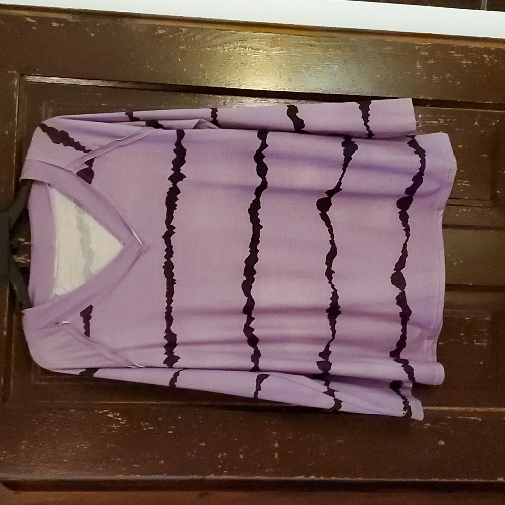 Zulily top